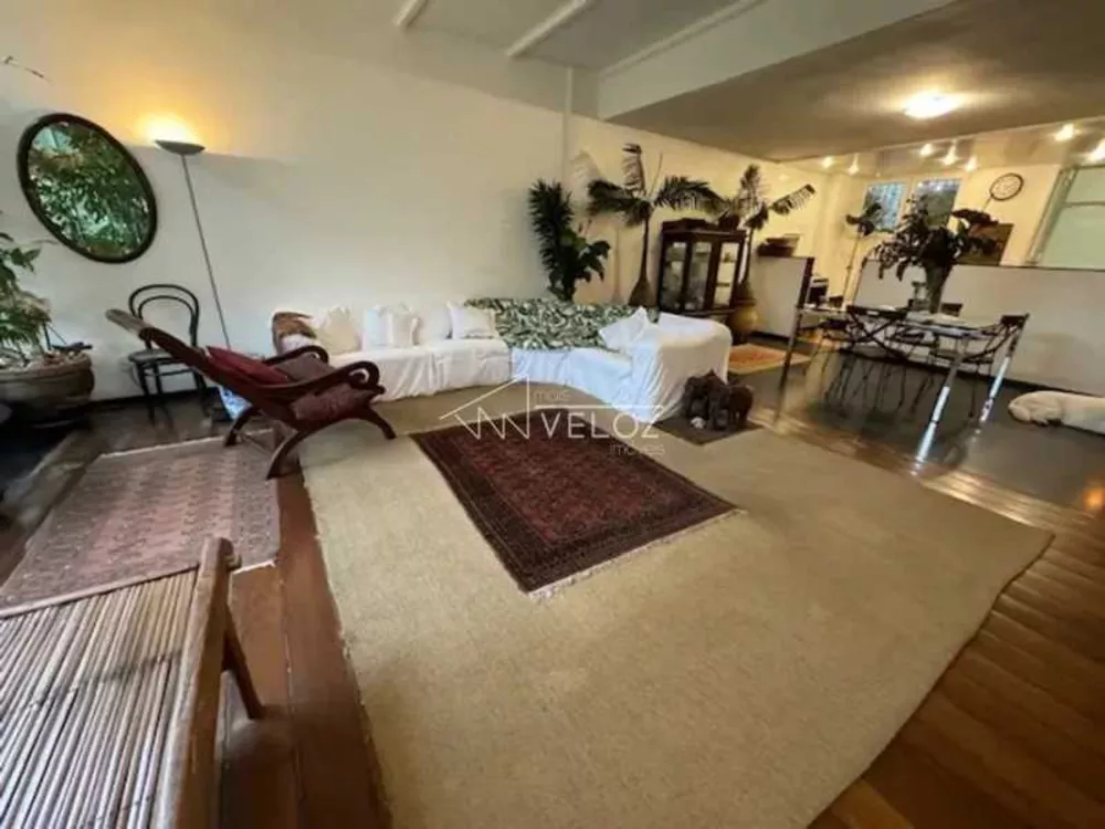 Apartamento, 4 quartos, 175 m² - Foto 7