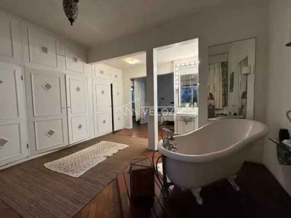 Apartamento, 4 quartos, 175 m² - Foto 14