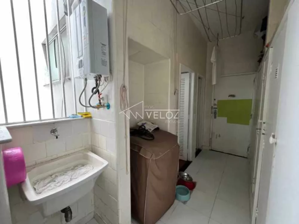 Apartamento, 4 quartos, 175 m² - Foto 27