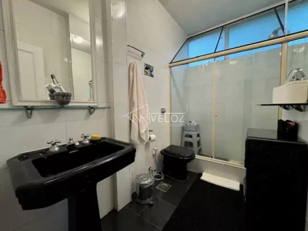 Apartamento, 4 quartos, 175 m² - Foto 21