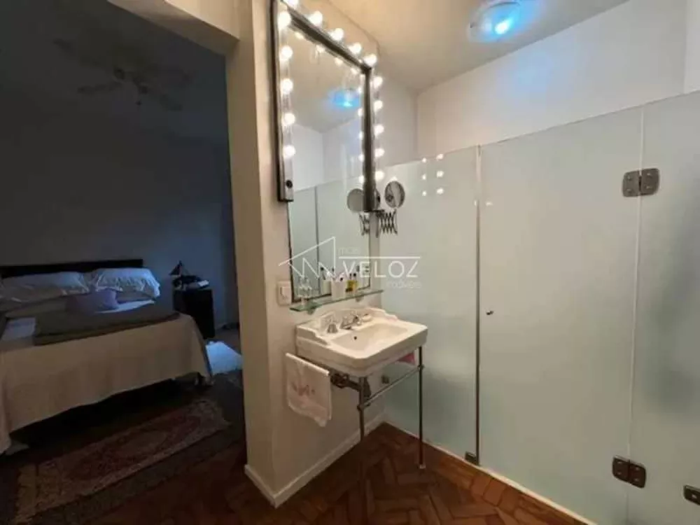 Apartamento, 4 quartos, 175 m² - Foto 15