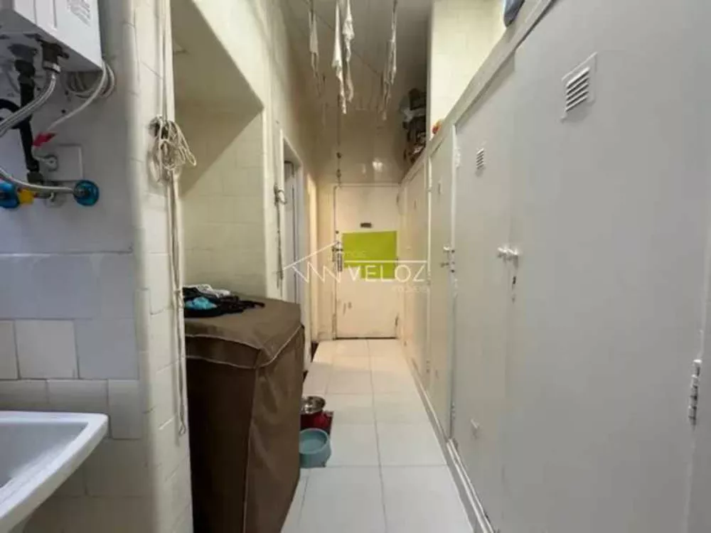 Apartamento, 4 quartos, 175 m² - Foto 26