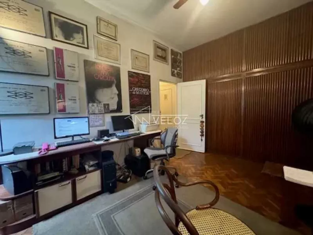 Apartamento, 4 quartos, 175 m² - Foto 25