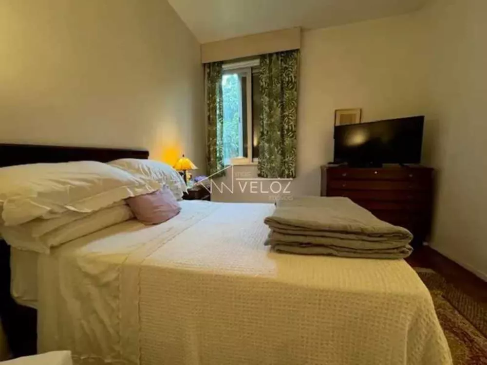 Apartamento, 4 quartos, 175 m² - Foto 17