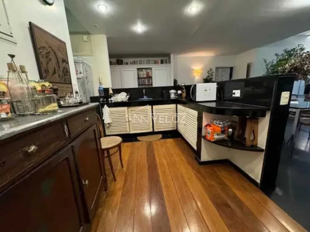 Apartamento, 4 quartos, 175 m² - Foto 12