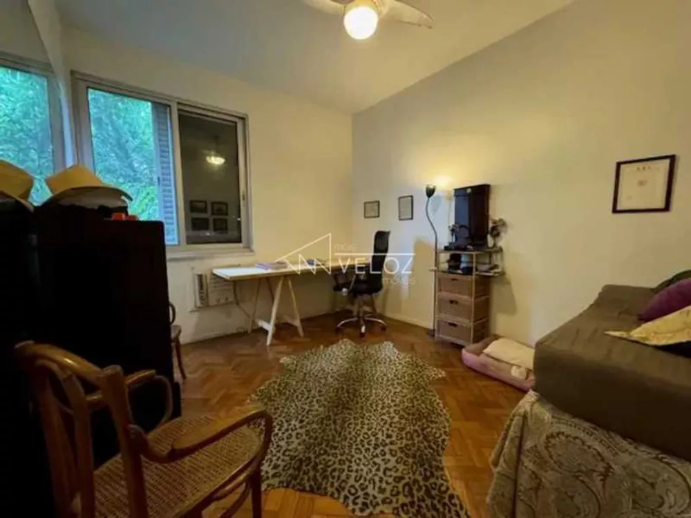 Apartamento, 4 quartos, 175 m² - Foto 19