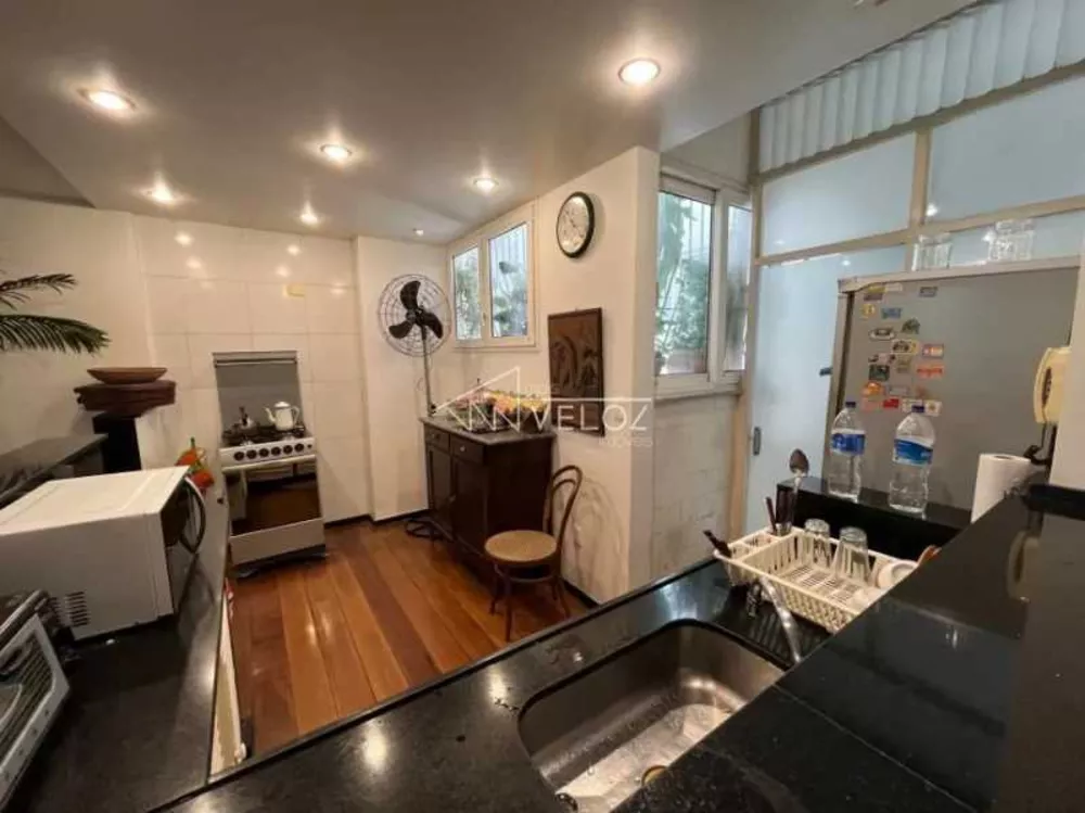 Apartamento, 4 quartos, 175 m² - Foto 6