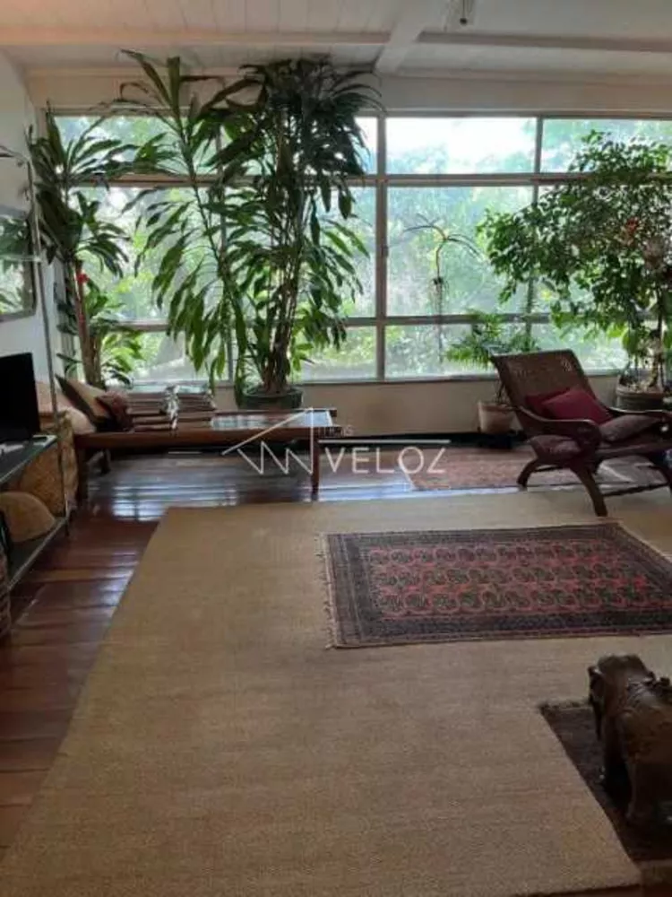 Apartamento, 4 quartos, 175 m² - Foto 5