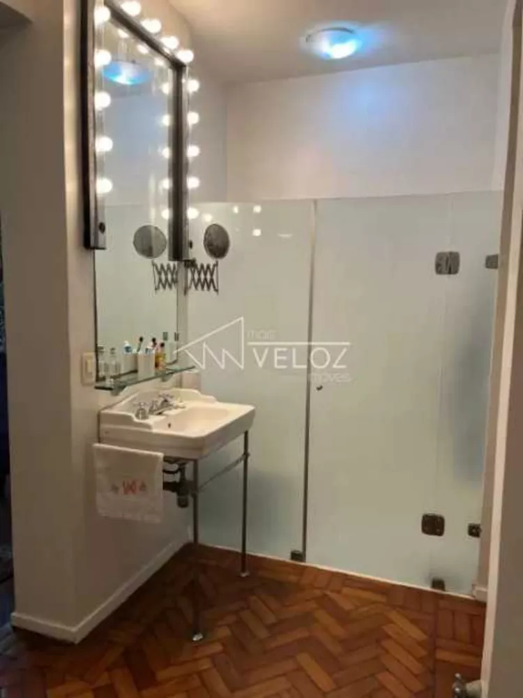 Apartamento, 4 quartos, 175 m² - Foto 18