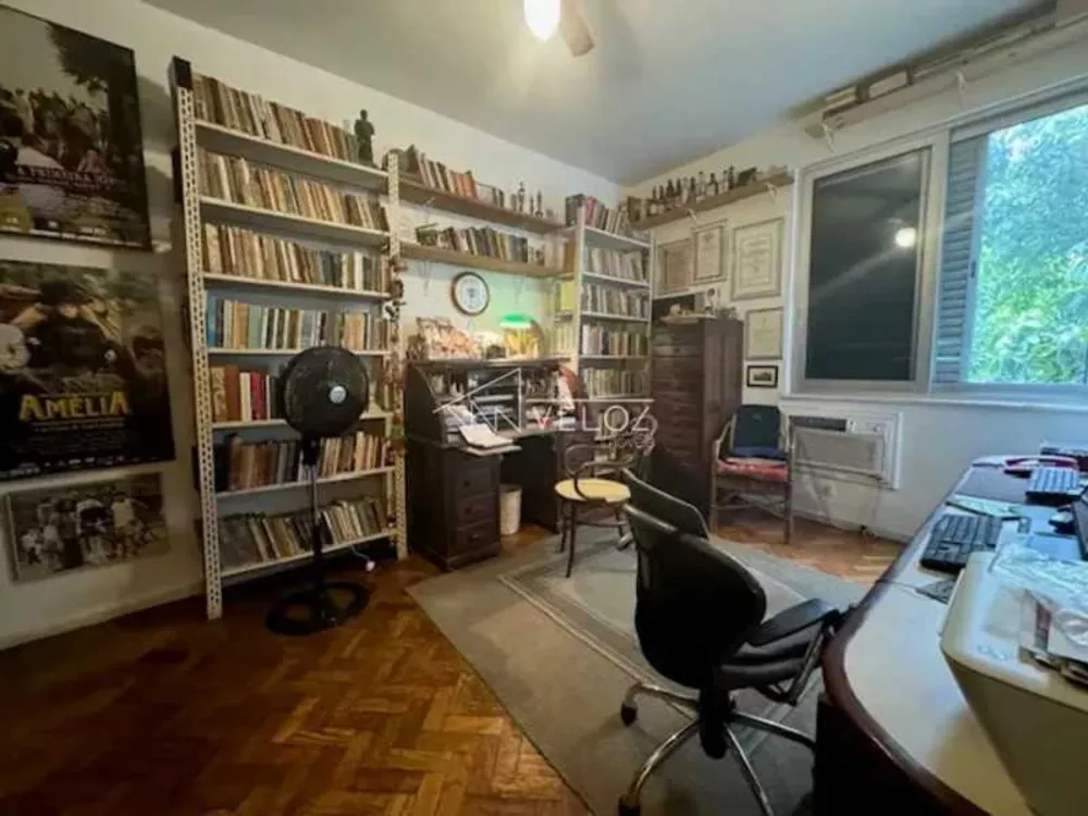 Apartamento, 4 quartos, 175 m² - Foto 22