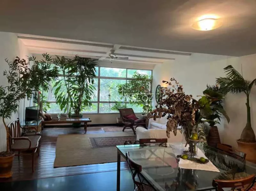 Apartamento, 4 quartos, 175 m² - Foto 1