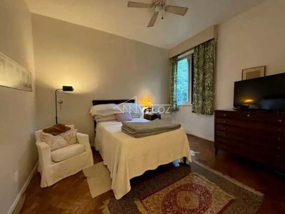 Apartamento, 4 quartos, 175 m² - Foto 16