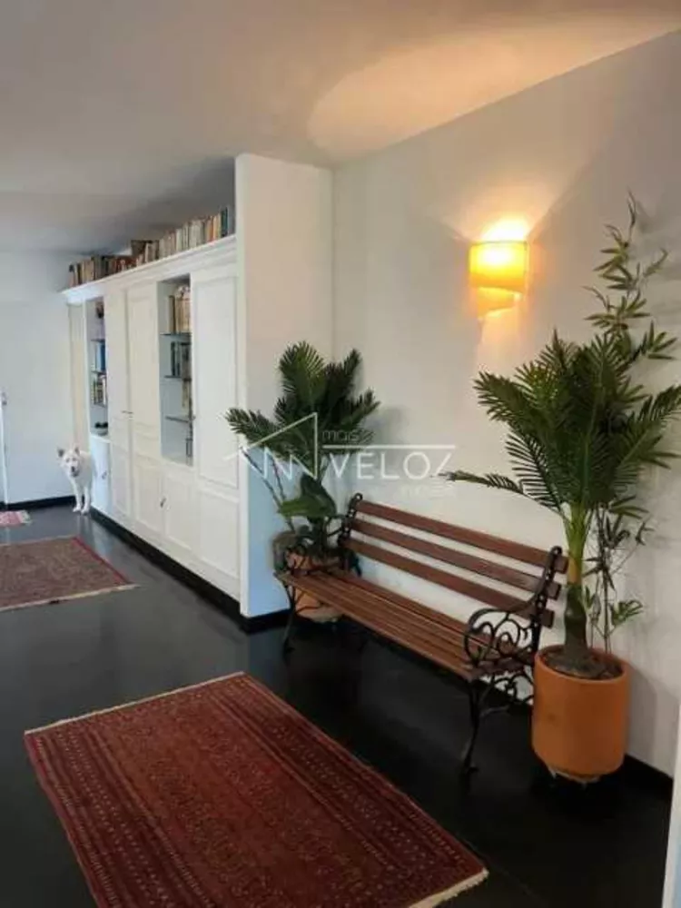 Apartamento, 4 quartos, 175 m² - Foto 4