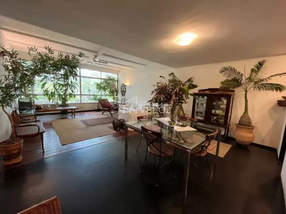 Apartamento, 4 quartos, 175 m² - Foto 3