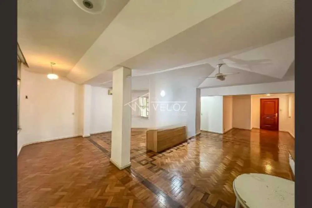 Apartamento, 3 quartos, 165 m² - Foto 20