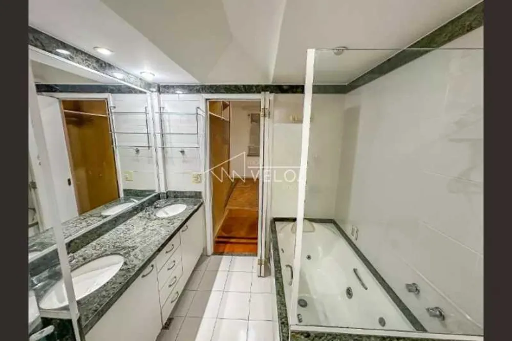 Apartamento, 3 quartos, 165 m² - Foto 8