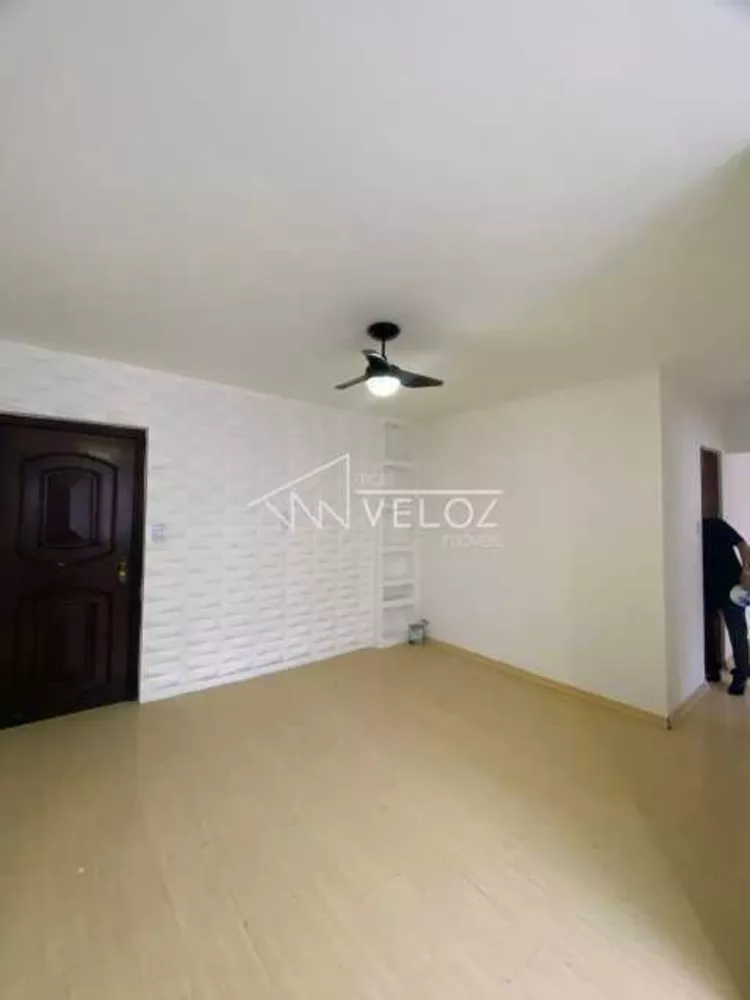 Apartamento, 2 quartos, 72 m² - Foto 4