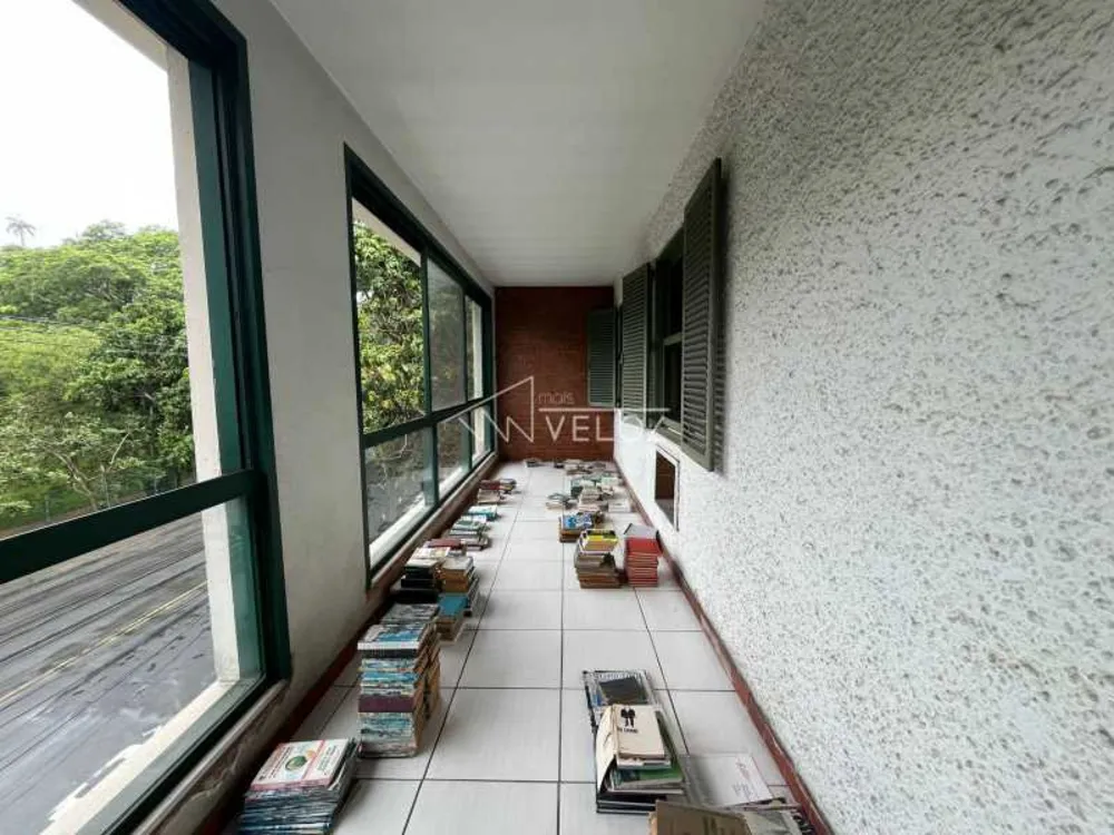 Apartamento, 6 quartos, 350 m² - Foto 16