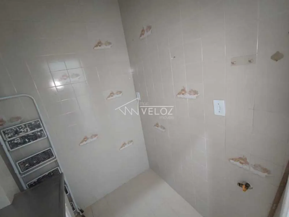 Apartamento, 1 quarto, 26 m² - Foto 8