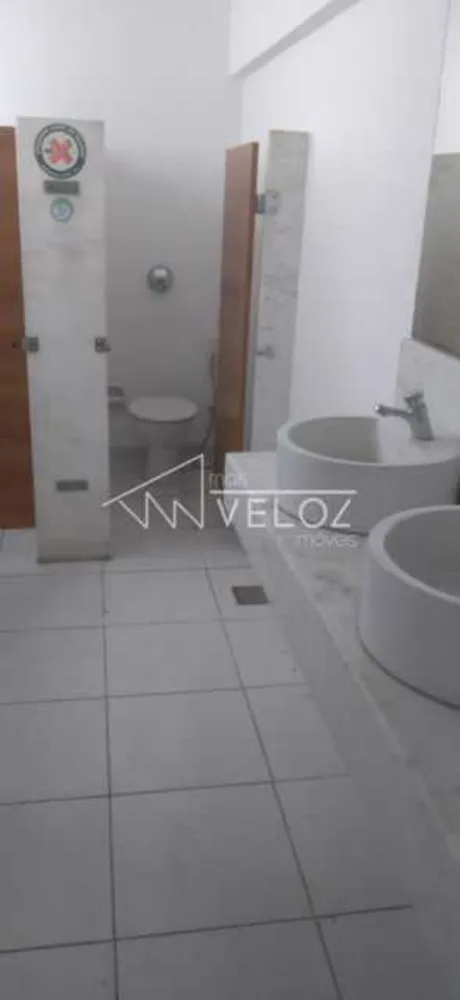 Loja-Salão, 200 m² - Foto 3