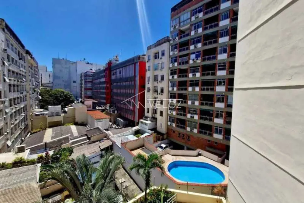 Flat/Apart Hotel, 1 quarto, 51 m² - Foto 21