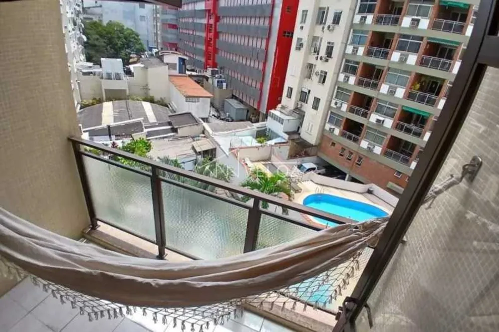 Flat/Apart Hotel, 1 quarto, 51 m² - Foto 7