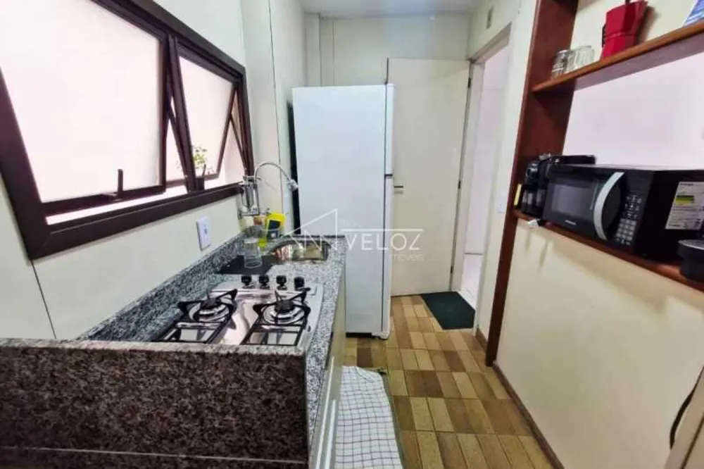 Flat/Apart Hotel, 1 quarto, 51 m² - Foto 18
