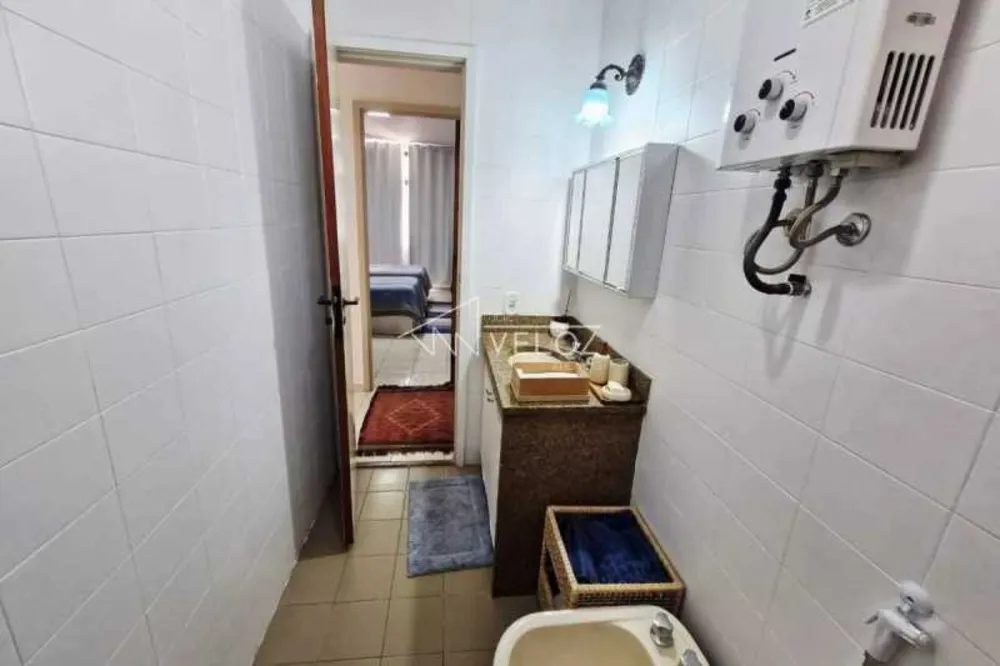 Flat/Apart Hotel, 1 quarto, 51 m² - Foto 6