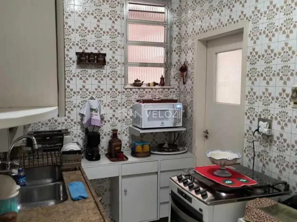 Apartamento, 3 quartos, 89 m² - Foto 11