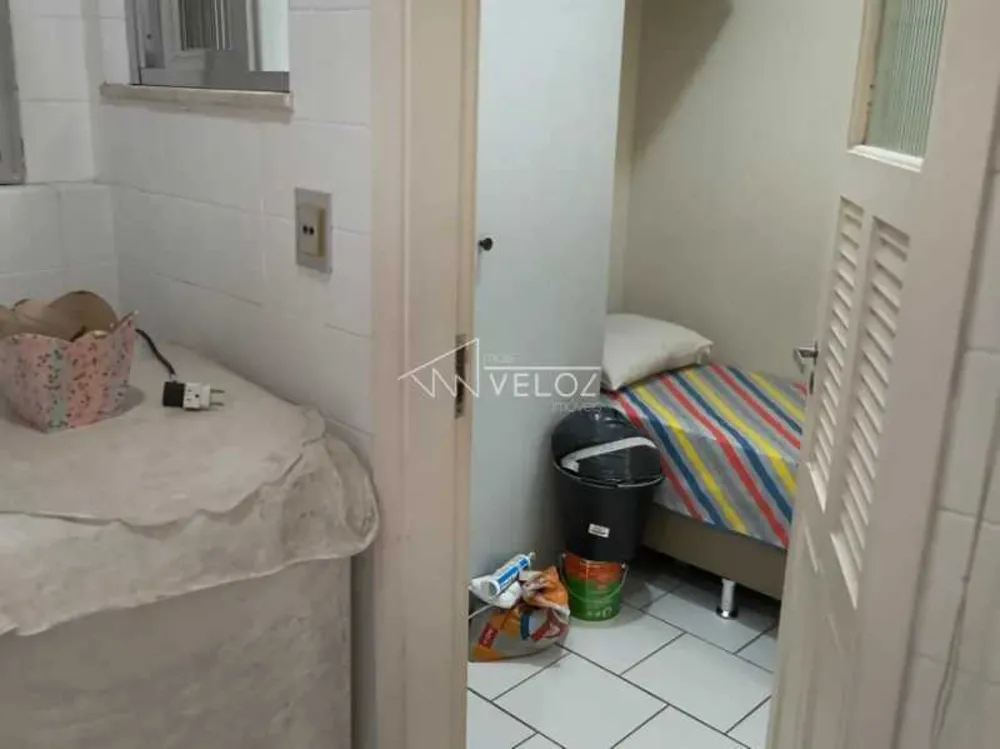 Apartamento, 3 quartos, 89 m² - Foto 9