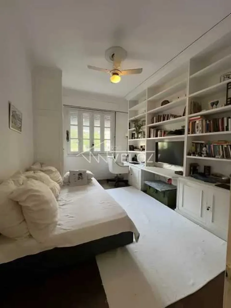 Apartamento, 3 quartos, 148 m² - Foto 28