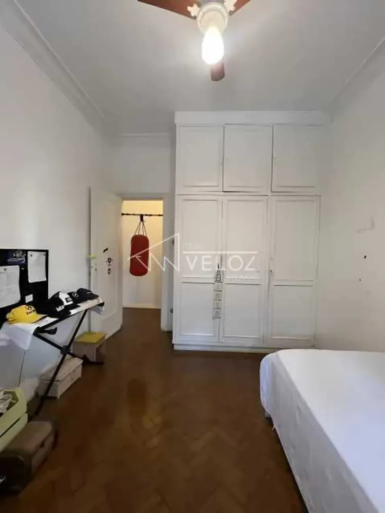 Apartamento, 3 quartos, 148 m² - Foto 21