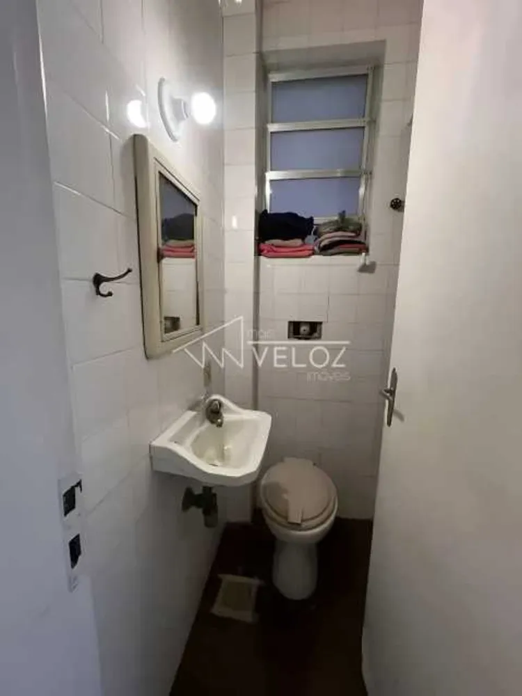Apartamento, 3 quartos, 148 m² - Foto 2
