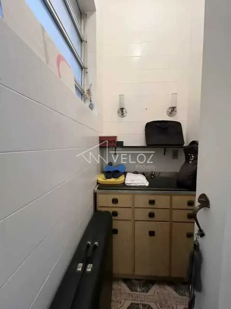 Apartamento, 3 quartos, 148 m² - Foto 20