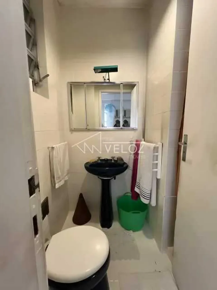Apartamento, 3 quartos, 148 m² - Foto 26