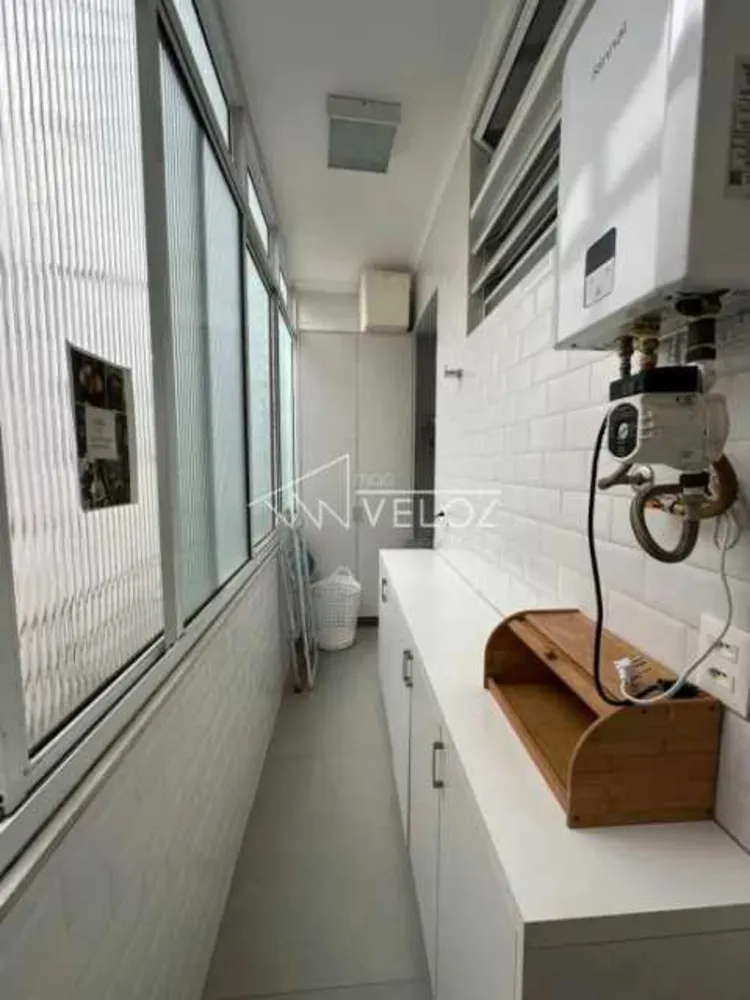 Apartamento, 3 quartos, 101 m² - Foto 3