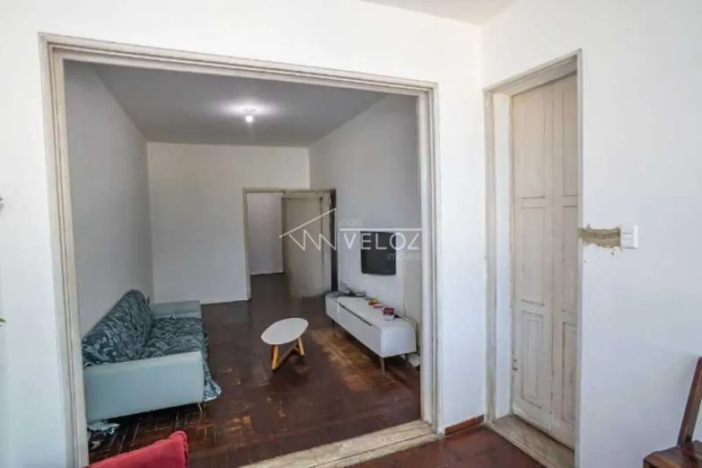 Apartamento, 3 quartos, 120 m² - Foto 7