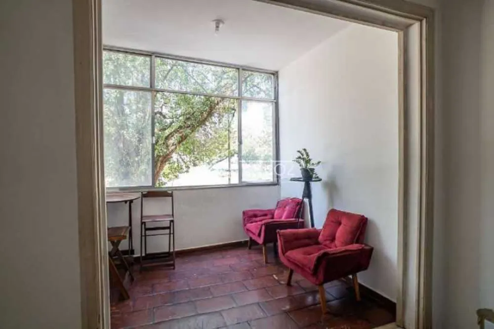 Apartamento, 3 quartos, 120 m² - Foto 5