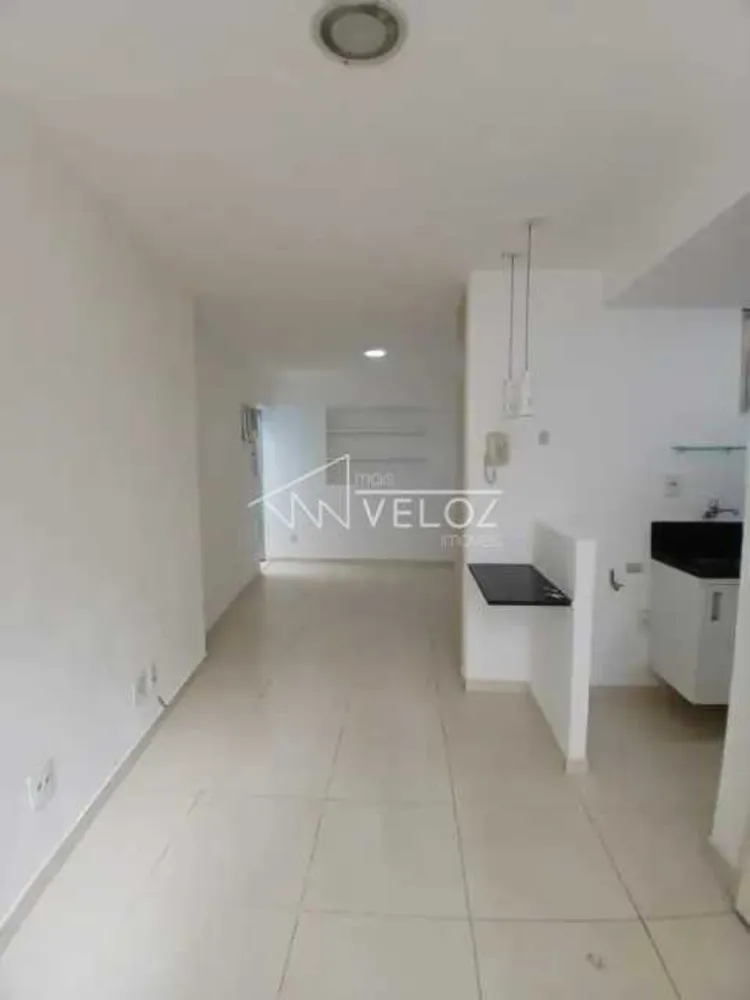 Kitnet-Studio, 30 m² - Foto 2