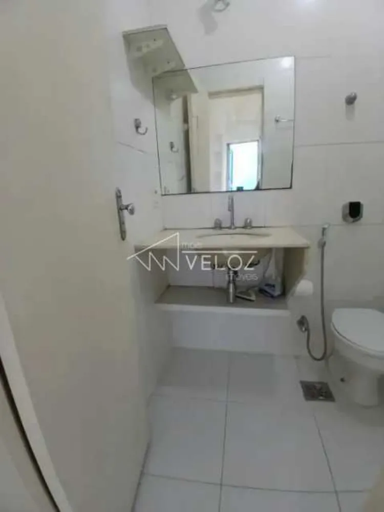 Kitnet-Studio, 30 m² - Foto 15