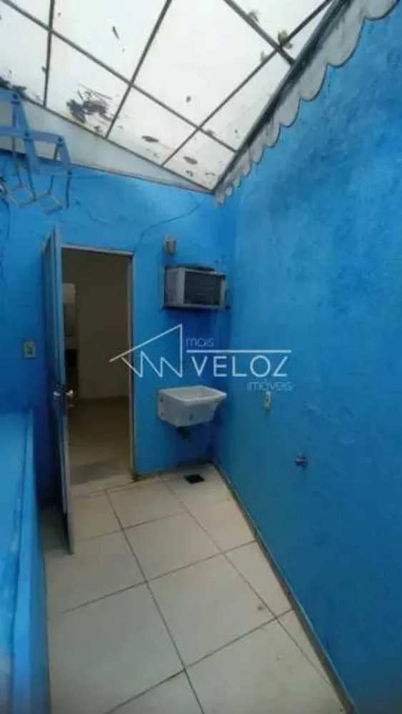 Kitnet-Studio, 30 m² - Foto 16
