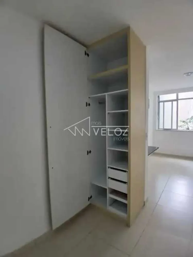 Kitnet-Studio, 30 m² - Foto 7