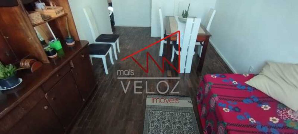 Apartamento à venda com 3 quartos, 110m² - Foto 3