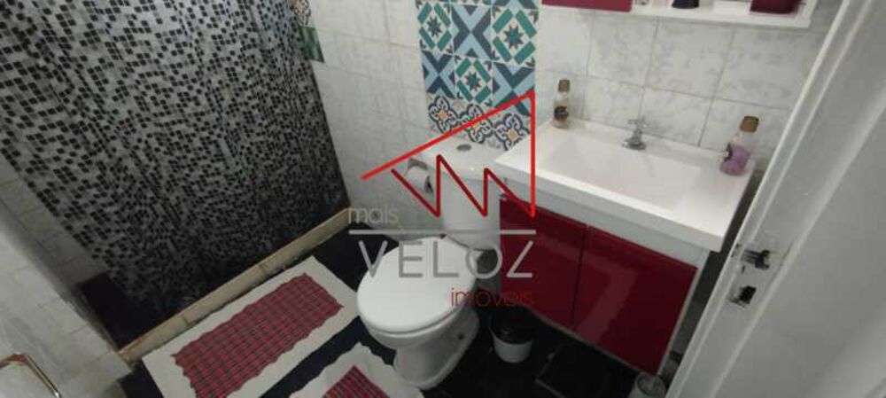 Apartamento à venda com 3 quartos, 110m² - Foto 7
