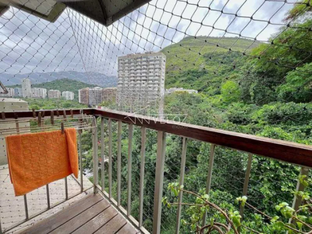 Apartamento, 4 quartos, 160 m² - Foto 2