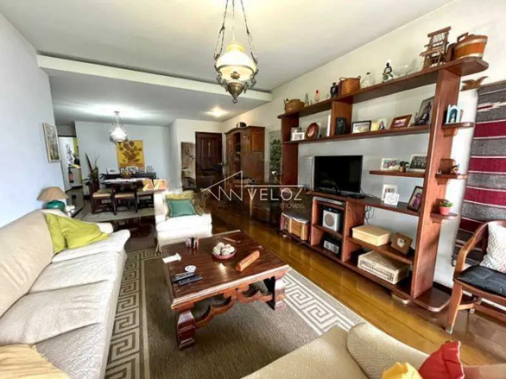 Apartamento, 4 quartos, 160 m² - Foto 11