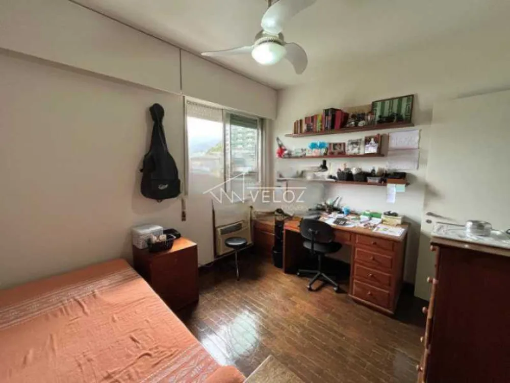Apartamento, 4 quartos, 160 m² - Foto 10