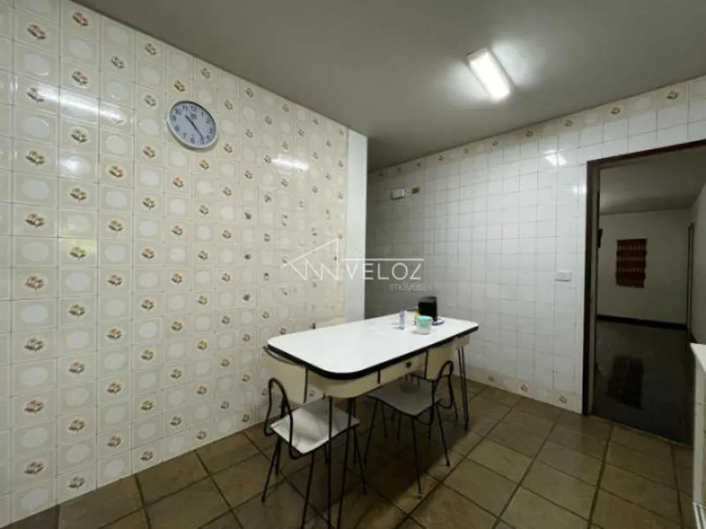 Apartamento, 4 quartos, 160 m² - Foto 9