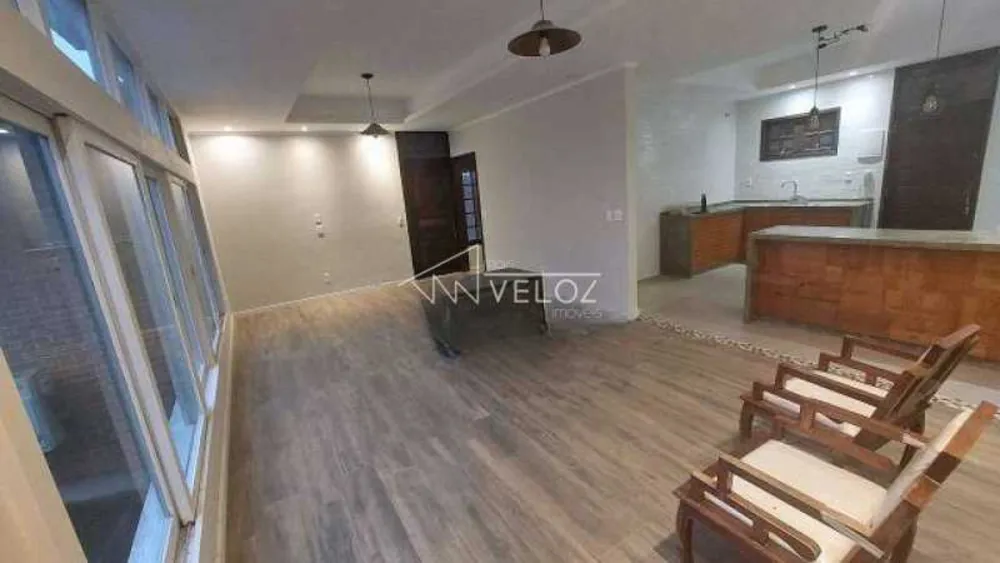 Apartamento, 4 quartos, 260 m² - Foto 5