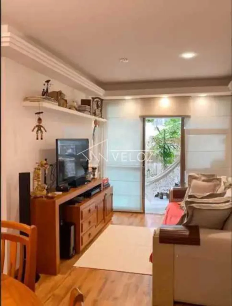 Apartamento, 2 quartos, 96 m² - Foto 15